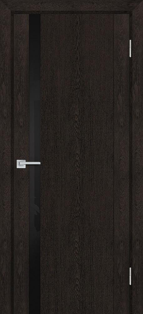 Межкомнатная дверь PSN-10 Фреско антико
