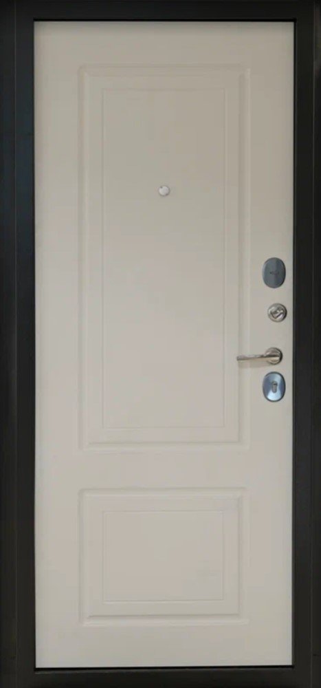 Товар Дверьберг СТАЙЛ Т90 БУКЛЕ ЧЕРНЫЙ БЕЛОЕ ДЕРЕВО DIS007282