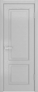 Товар Межкомнатная дверь НЕО-1 (ясень манхеттен арт, глухая)