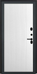 Дверь ДвериПРО L-3b ФЛ-790 Velutto Bianco DPRO193284 фото