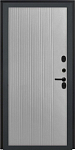 Дверь ДвериПРО Д-68 ФЛ-790 Velutto Grigio DPRO195792 фото