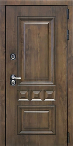 Товар Дверь ДвериПРО Аура ФЛ-256 (10мм, бетон пепельный) DPRO195380