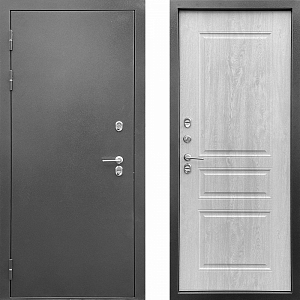 Товар Дверь Ратибор Терма 3К  Сосна белая DIS006664