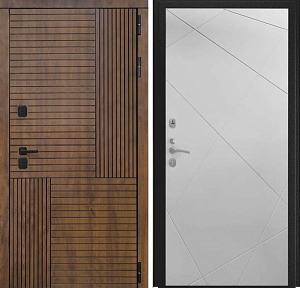 Товар Дверь ДвериПРО Авеста Термо DIS006805