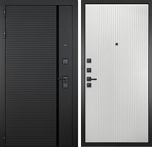 Товар Дверь BrandDoors Пиано Блэк DIS007148