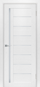 Товар Межкомнатная дверь ТЕХНО-741 Белоснежный