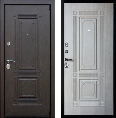 Дверь Викинг DIS001257