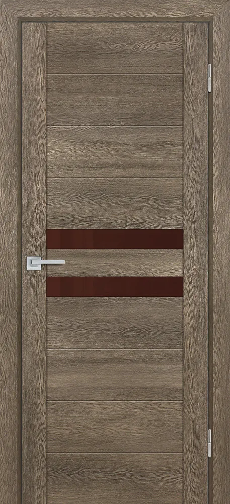 Фото Межкомнатная дверь PSN- 4 Бруно антико