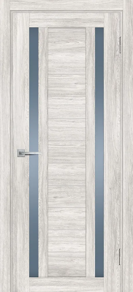 Фото Межкомнатная дверь PSL-15 Сан-ремо крем