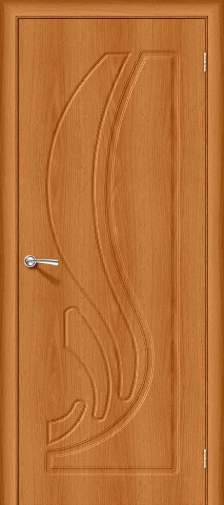 Межкомнатная дверь Лотос-1 Milano Vero BR4008