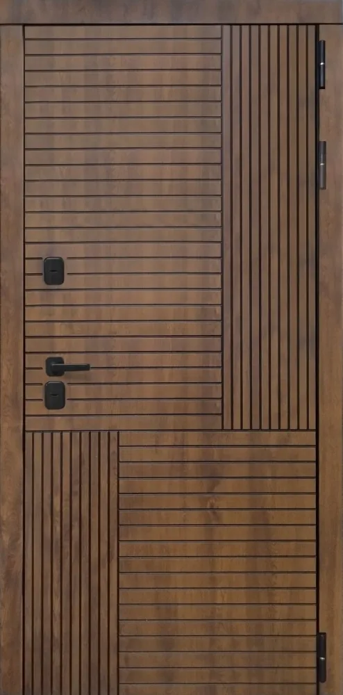 Фото Дверь ДвериПРО Авеста ФЛЗ-603 Бетон снежный DPRO195646